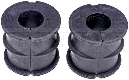 Dorman - Premium Suspension Stabilizer Bar Bushing Kit for Chrysler 300 2012-05 Dodge Challenger 2016-08 Charger 2013-06 Magnum 2008-05 BSK81119PR