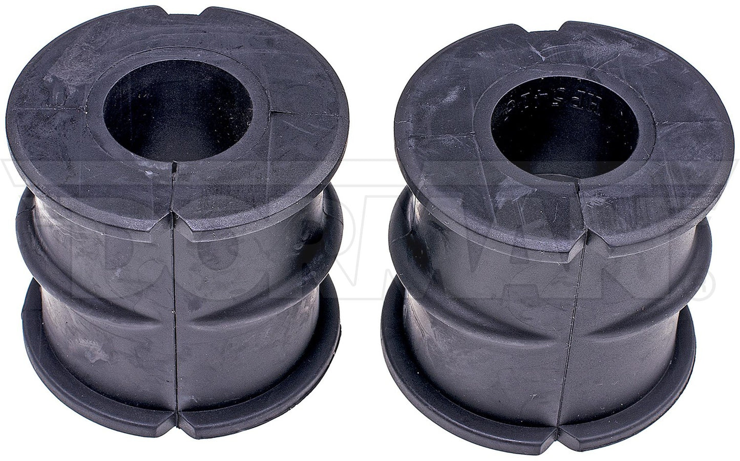 Dorman - Premium Suspension Stabilizer Bar Bushing Kit for Chrysler 300 2012-05 Dodge Challenger 2016-08 Charger 2013-06 Magnum 2008-05 BSK81119PR