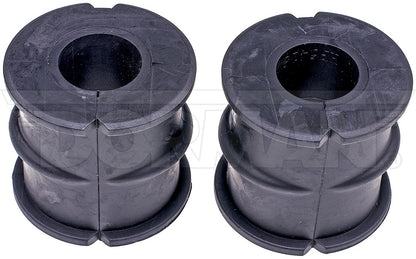 Dorman - Premium Suspension Stabilizer Bar Bushing Kit for Chrysler 300 2012-05 Dodge Challenger 2016-08 Charger 2013-06 Magnum 2008-05 BSK81119PR