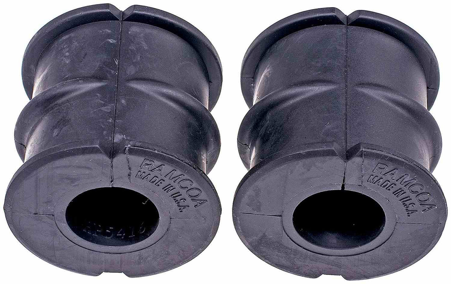 Dorman - Premium Suspension Stabilizer Bar Bushing Kit for Chrysler 300 2012-05 Dodge Challenger 2016-08 Charger 2013-06 Magnum 2008-05 BSK81119PR