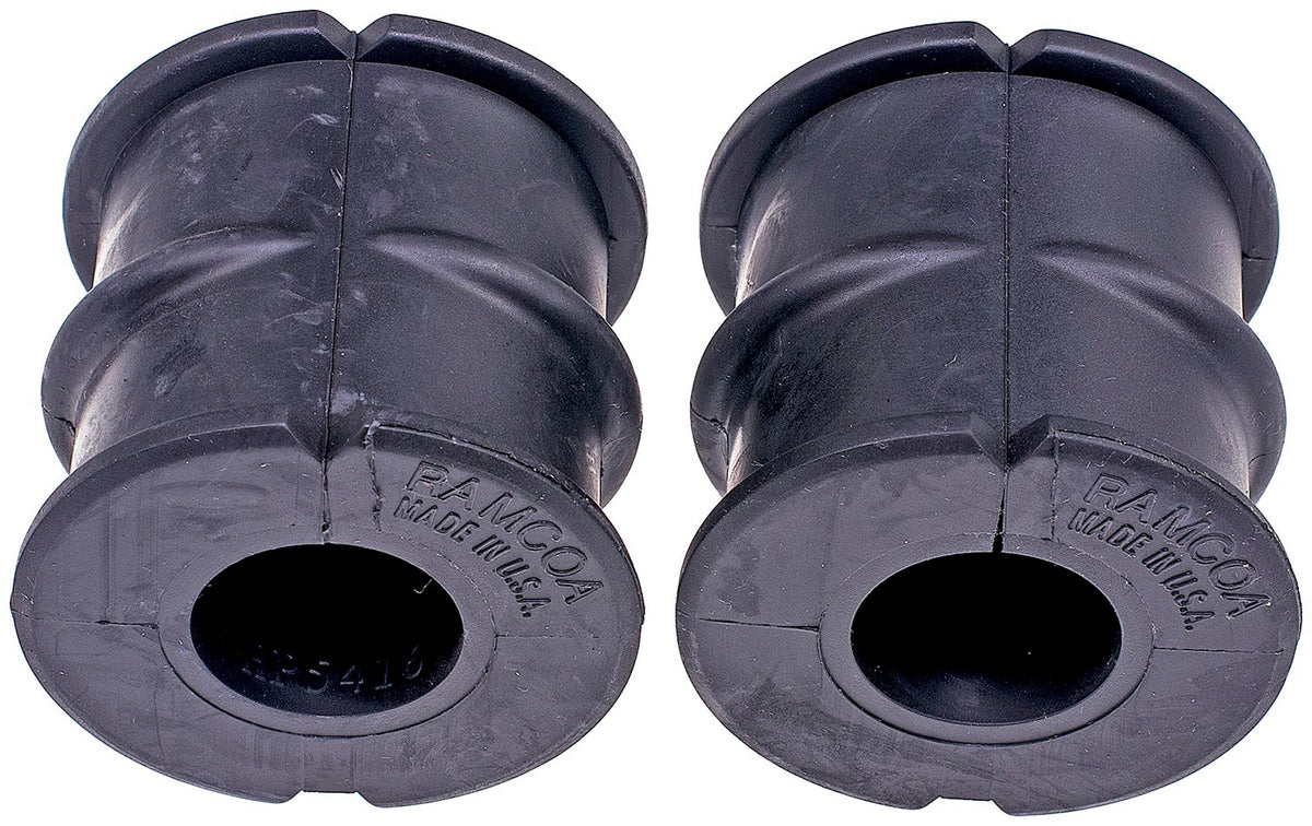 Dorman - Premium Suspension Stabilizer Bar Bushing Kit for Chrysler 300 2012-05 Dodge Challenger 2016-08 Charger 2013-06 Magnum 2008-05 BSK81119PR