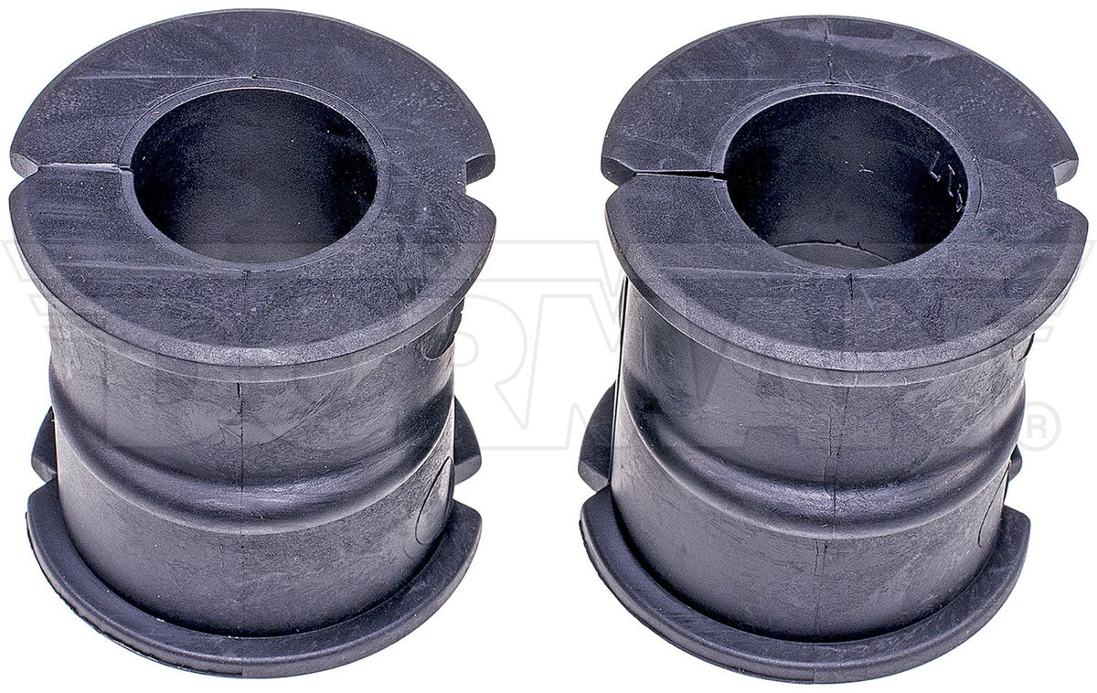 Dorman - Premium Suspension Stabilizer Bar Bushing Kit for 2013-05 Chrysler 300, 2013-08 Dodge Challenger, 2013-06 Dodge Charger, 2008-05 Dodge Magnum BSK81129PR