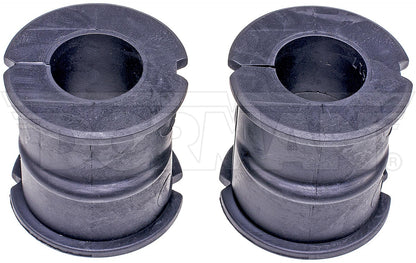Dorman - Premium Suspension Stabilizer Bar Bushing Kit for 2013-05 Chrysler 300, 2013-08 Dodge Challenger, 2013-06 Dodge Charger, 2008-05 Dodge Magnum BSK81129PR