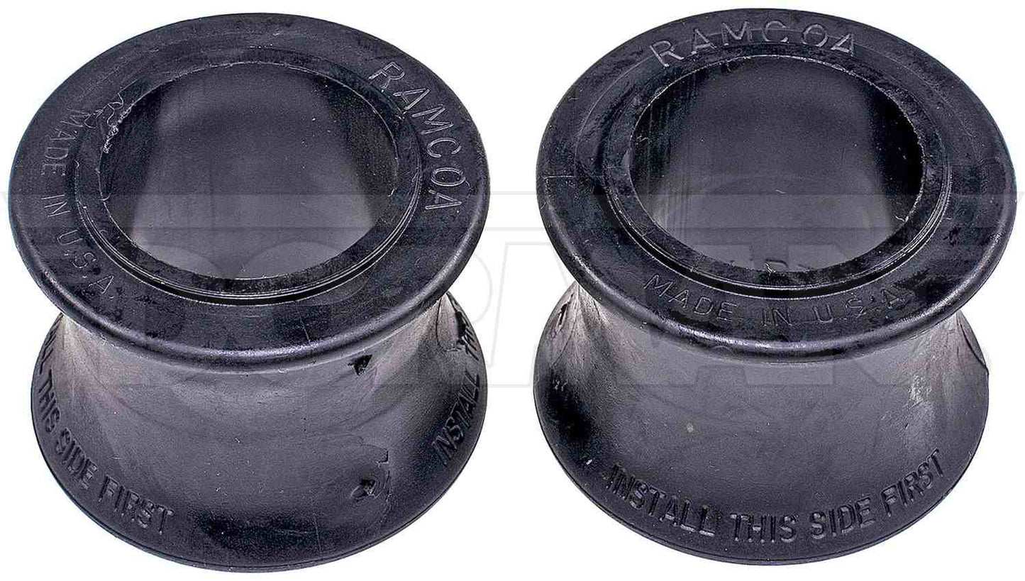 Dorman - Premium Suspension Stabilizer Bar Bushing Kit with Precision Engineering for 2003-00 Dodge Dakota & Durango BSK81130PR