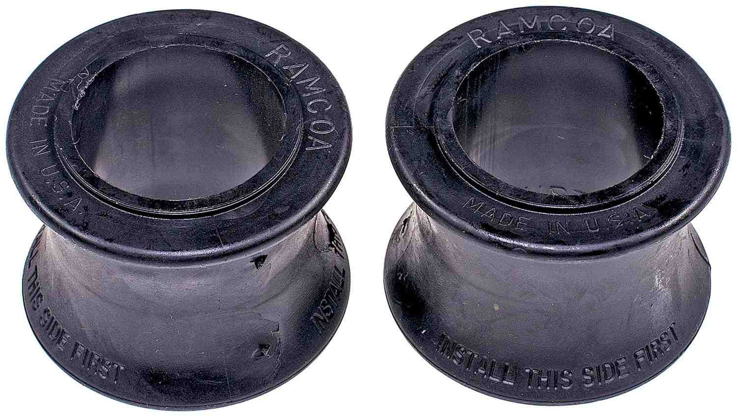 Dorman - Premium Suspension Stabilizer Bar Bushing Kit with Precision Engineering for 2003-00 Dodge Dakota & Durango BSK81130PR