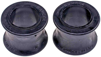 Dorman - Premium Suspension Stabilizer Bar Bushing Kit with Precision Engineering for 2003-00 Dodge Dakota & Durango BSK81130PR