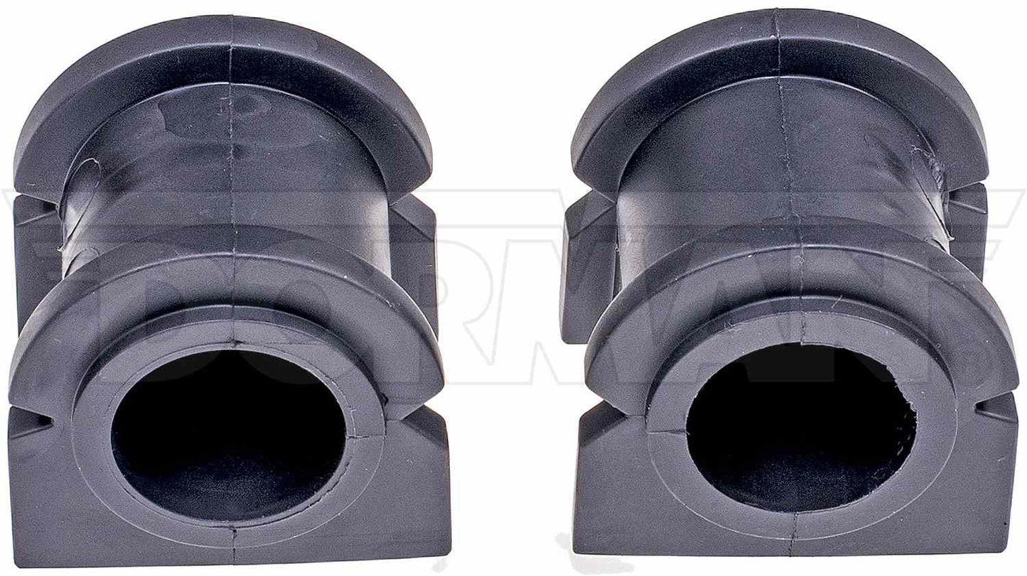 Dorman - Premium Suspension Stabilizer Bar Bushing Kit for 2012-07 Dodge Caliber 2020-09 Journey 2017-07 Jeep Compass/Patriot