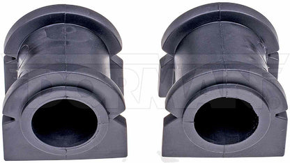 Dorman - Premium Suspension Stabilizer Bar Bushing Kit for 2012-07 Dodge Caliber 2020-09 Journey 2017-07 Jeep Compass/Patriot
