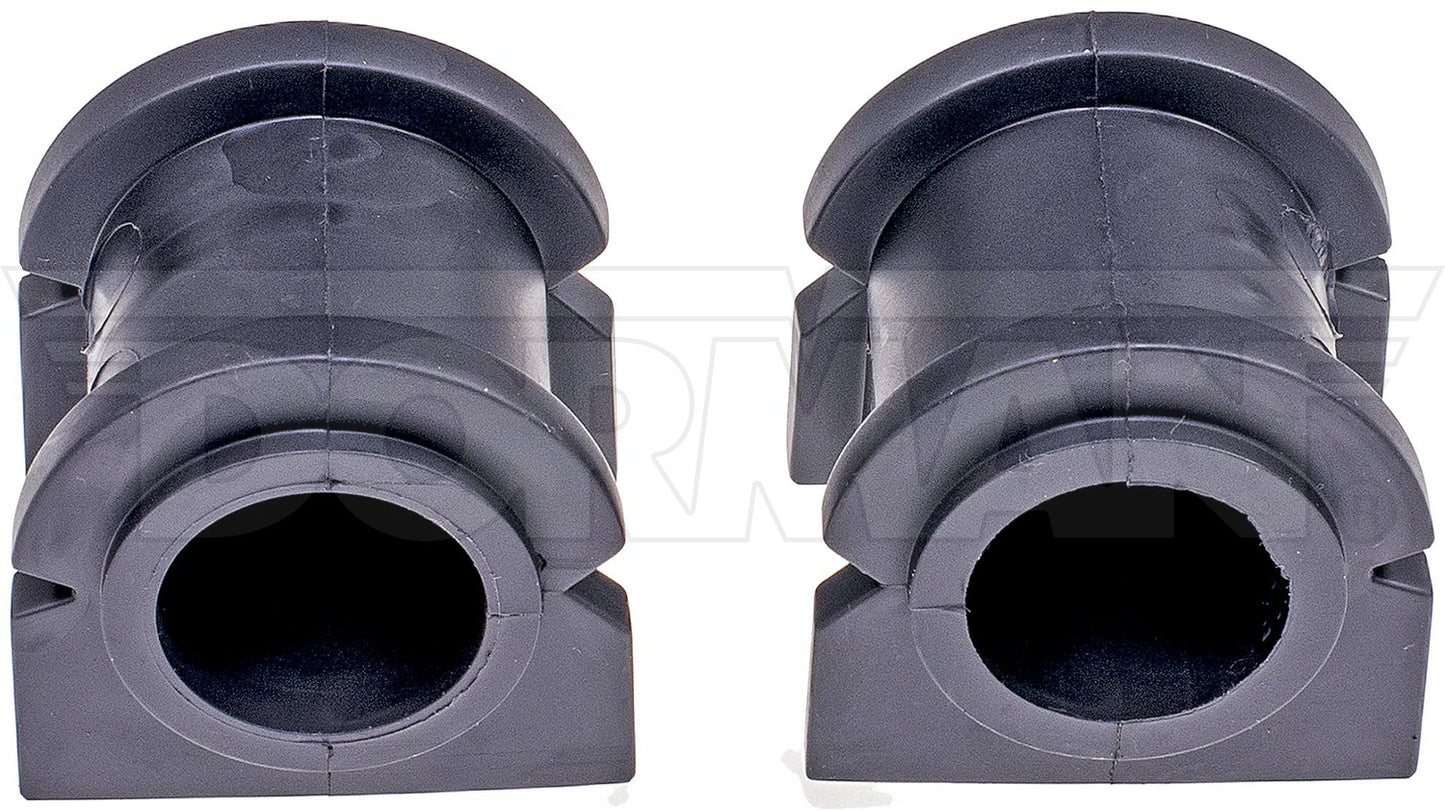 Dorman - Premium Suspension Stabilizer Bar Bushing Kit for 2012-07 Dodge Caliber 2020-09 Journey 2017-07 Jeep Compass/Patriot
