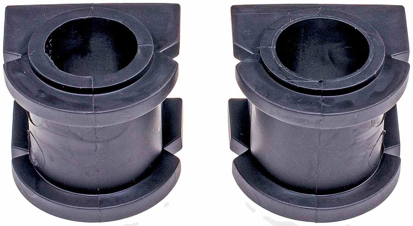 Dorman - Premium Suspension Stabilizer Bar Bushing Kit for 2012-07 Dodge Caliber 2020-09 Journey 2017-07 Jeep Compass/Patriot