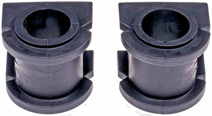 Dorman - Premium Suspension Stabilizer Bar Bushing Kit for 2012-07 Dodge Caliber 2020-09 Journey 2017-07 Jeep Compass/Patriot