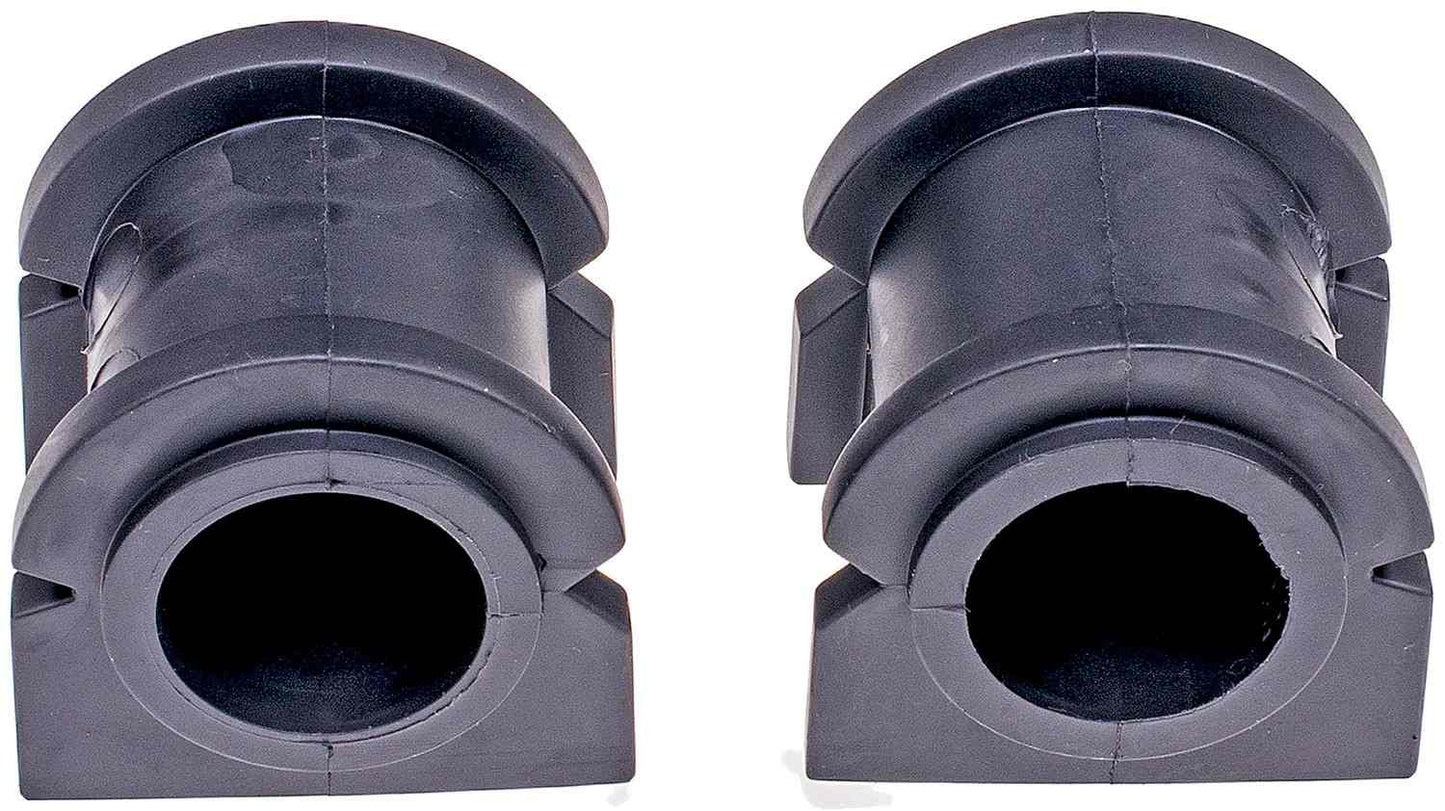 Dorman - Premium Suspension Stabilizer Bar Bushing Kit for 2012-07 Dodge Caliber 2020-09 Journey 2017-07 Jeep Compass/Patriot