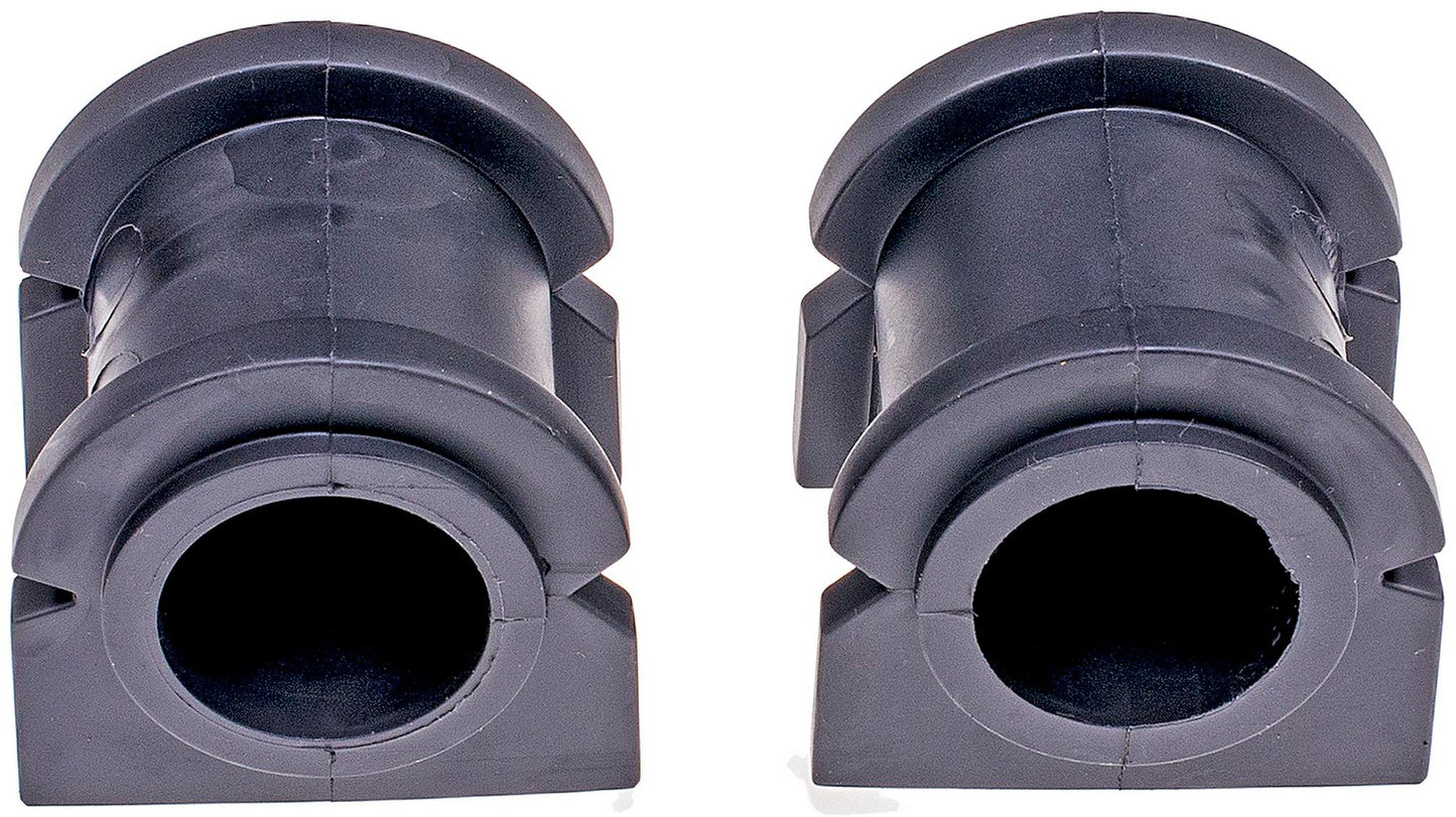 Dorman - Premium Suspension Stabilizer Bar Bushing Kit for 2012-07 Dodge Caliber 2020-09 Journey 2017-07 Jeep Compass/Patriot