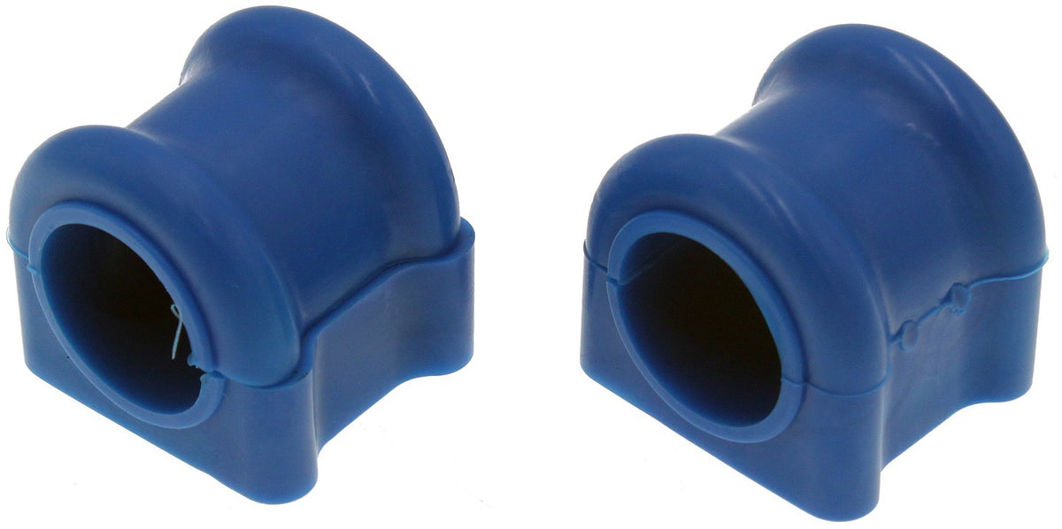 Dorman - Premium Suspension Stabilizer Bar Bushing Kit with Precision Engineering for 2009-07 Chrysler 2012-00 Dodge 2009-06 Mitsubishi 2016-11 Ram BSK81150PR