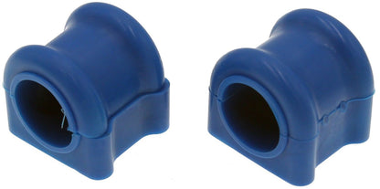 Dorman - Premium Suspension Stabilizer Bar Bushing Kit with Precision Engineering for 2009-07 Chrysler 2012-00 Dodge 2009-06 Mitsubishi 2016-11 Ram BSK81150PR