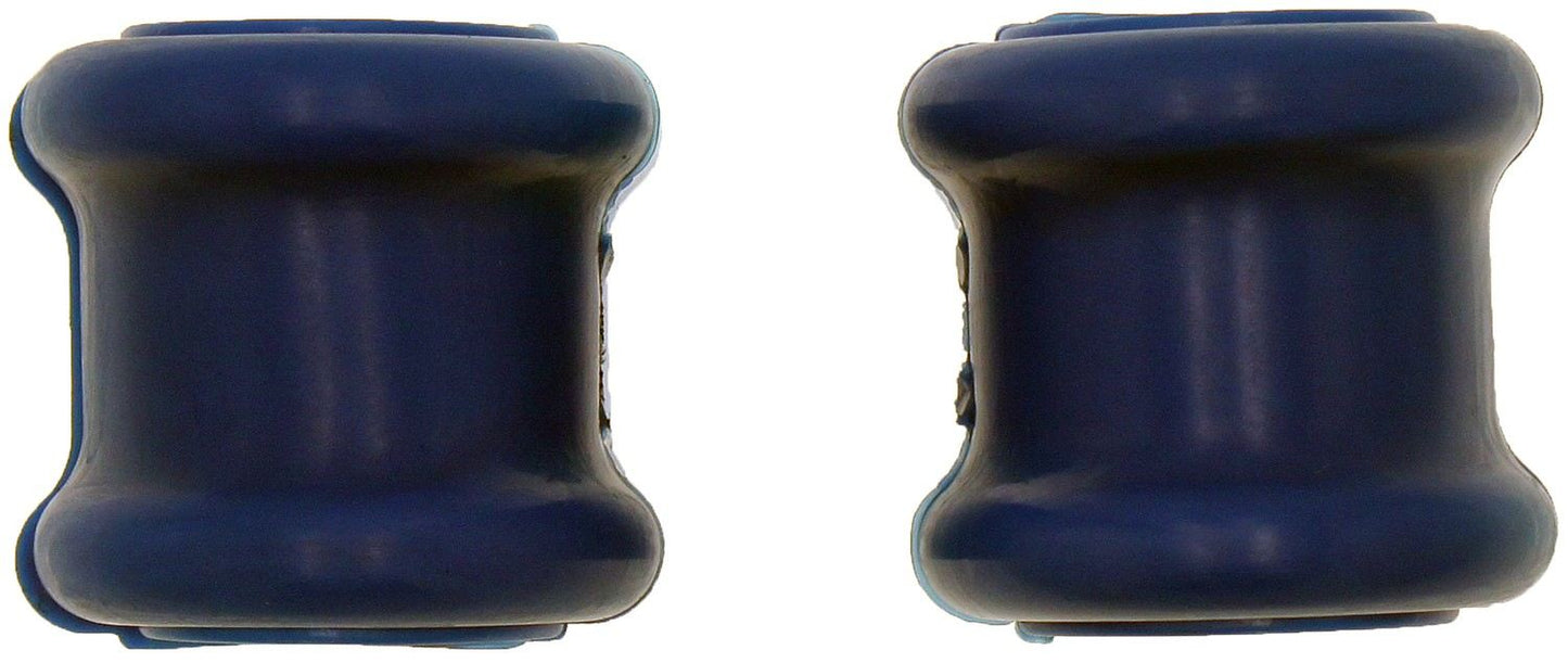 Dorman - Premium Suspension Stabilizer Bar Bushing Kit with Precision Engineering for 2009-07 Chrysler 2012-00 Dodge 2009-06 Mitsubishi 2016-11 Ram BSK81150PR