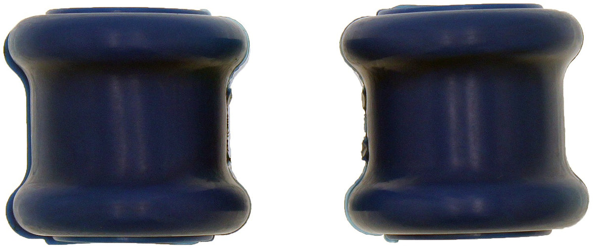 Dorman - Premium Suspension Stabilizer Bar Bushing Kit with Precision Engineering for 2009-07 Chrysler 2012-00 Dodge 2009-06 Mitsubishi 2016-11 Ram BSK81150PR