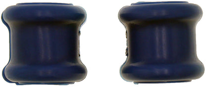 Dorman - Premium Suspension Stabilizer Bar Bushing Kit with Precision Engineering for 2009-07 Chrysler 2012-00 Dodge 2009-06 Mitsubishi 2016-11 Ram BSK81150PR