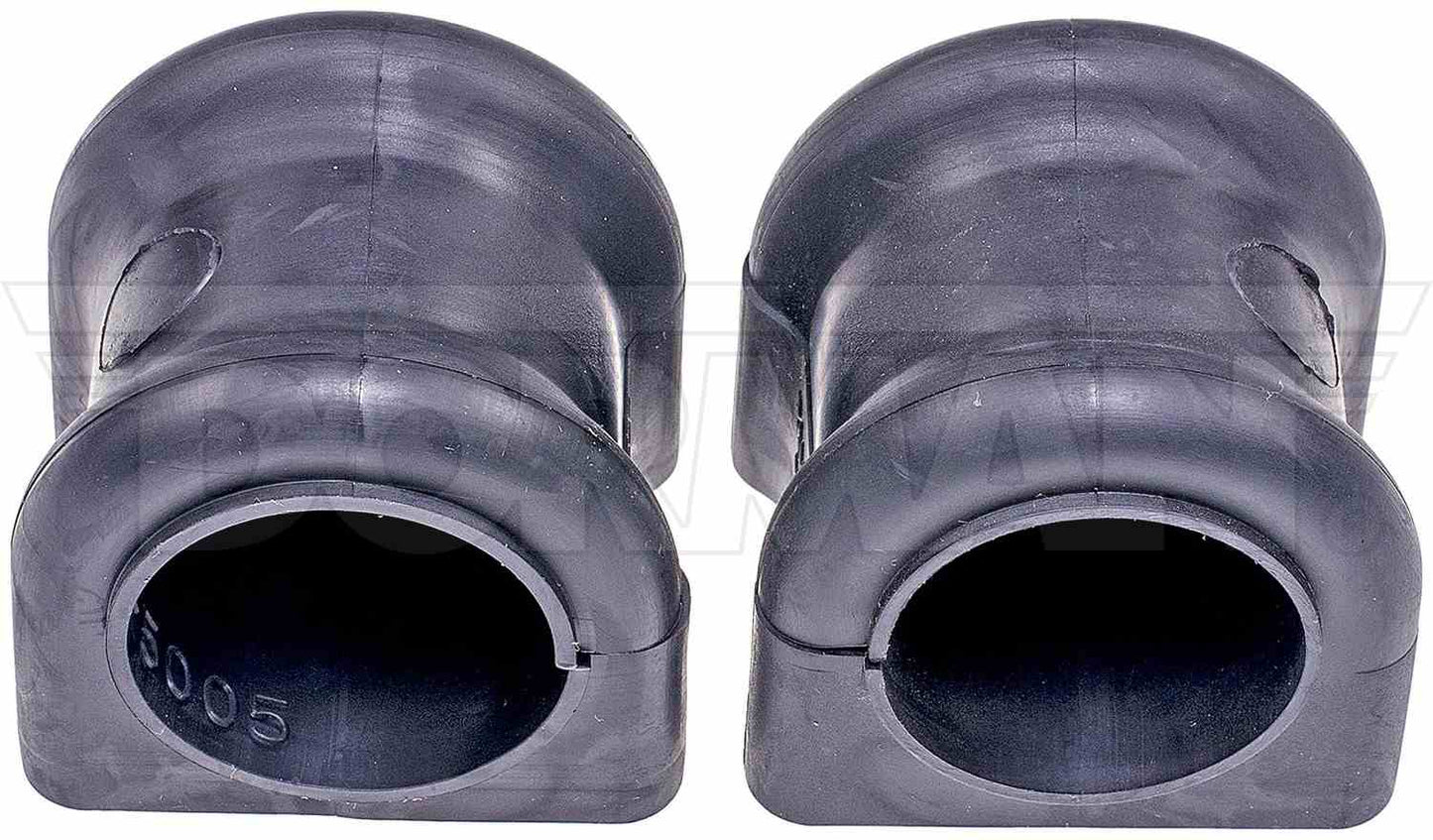 Dorman Suspension Stabilizer Bar Bushing Kit with Precision Fit for 2003-2020 Dodge Durango & Ram 1500 Models Part Number BSK81160PR