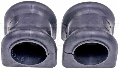 Dorman Suspension Stabilizer Bar Bushing Kit with Precision Fit for 2003-2020 Dodge Durango & Ram 1500 Models Part Number BSK81160PR