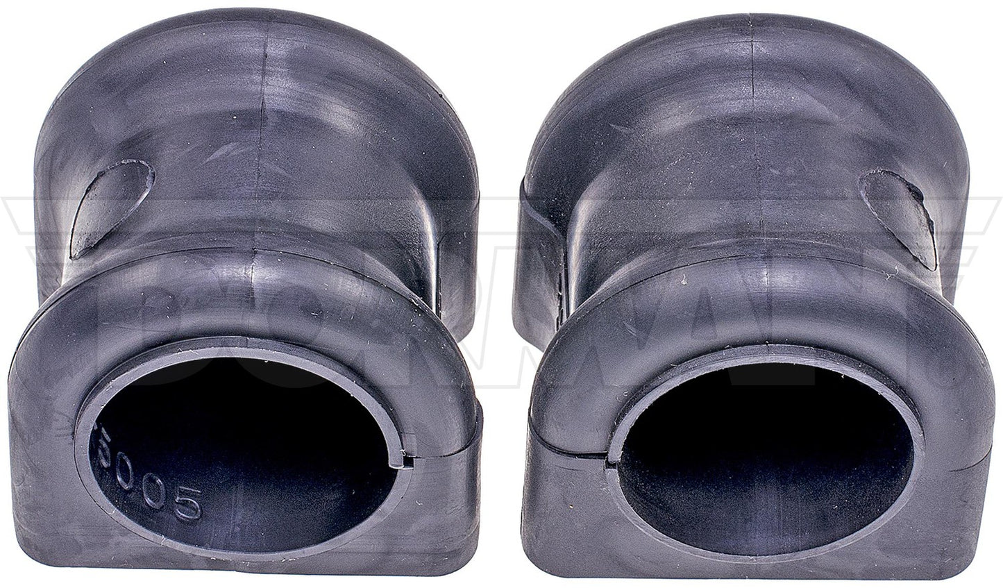 Dorman Suspension Stabilizer Bar Bushing Kit with Precision Fit for 2003-2020 Dodge Durango & Ram 1500 Models Part Number BSK81160PR