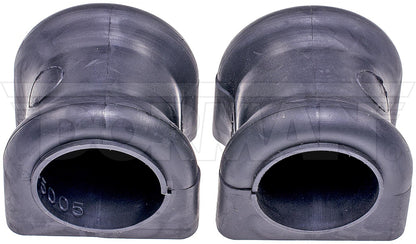 Dorman Suspension Stabilizer Bar Bushing Kit with Precision Fit for 2003-2020 Dodge Durango & Ram 1500 Models Part Number BSK81160PR