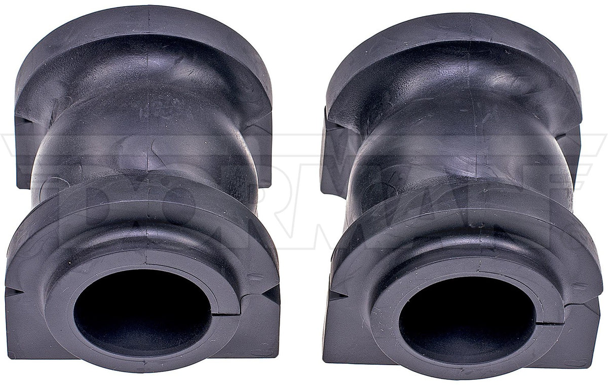 Dorman - Premium Suspension Stabilizer Bar Bushing Kit with Precision for 2016-08 Chrysler, 2020-08 Dodge, 2015-12 Ram, 2014-09 Volkswagen BSK81169PR