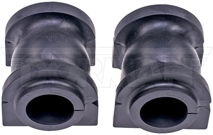 Dorman - Premium Suspension Stabilizer Bar Bushing Kit with Precision for 2016-08 Chrysler, 2020-08 Dodge, 2015-12 Ram, 2014-09 Volkswagen BSK81169PR