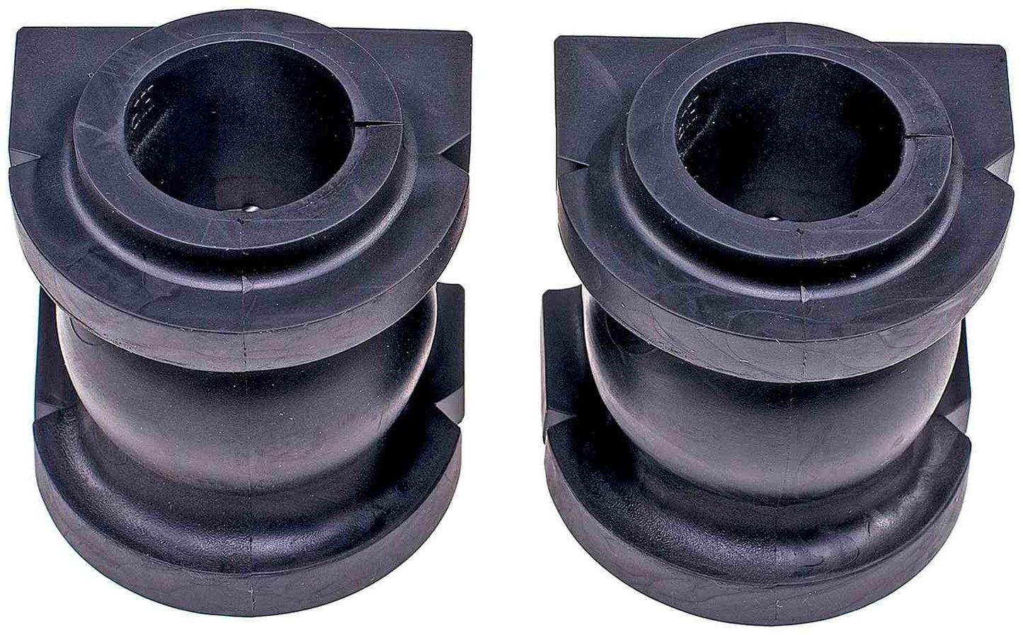 Dorman - Premium Suspension Stabilizer Bar Bushing Kit with Precision for 2016-08 Chrysler, 2020-08 Dodge, 2015-12 Ram, 2014-09 Volkswagen BSK81169PR