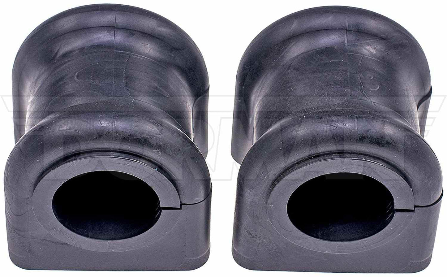 Dorman - Premium Suspension Stabilizer Bar Bushing Kit with precision engineering for 2004-2018 Dodge Jeep Mitsubishi Ram BSK81170PR
