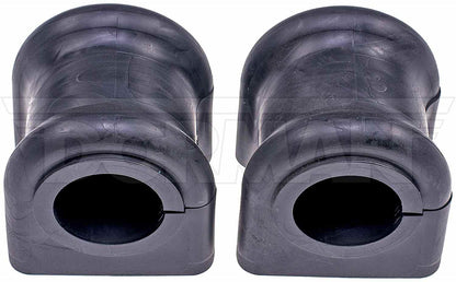 Dorman - Premium Suspension Stabilizer Bar Bushing Kit with precision engineering for 2004-2018 Dodge Jeep Mitsubishi Ram BSK81170PR