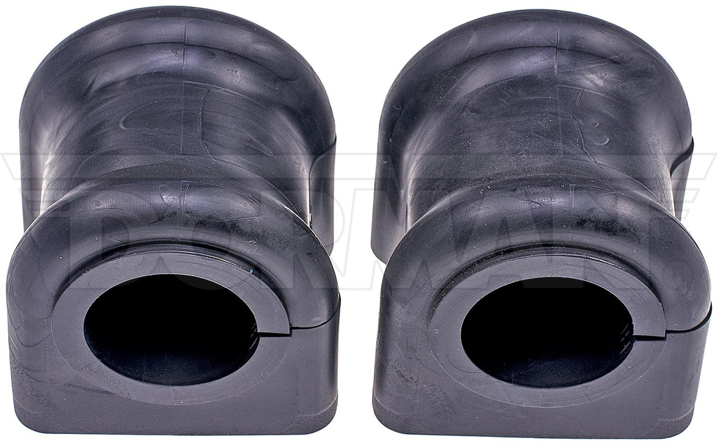 Dorman - Premium Suspension Stabilizer Bar Bushing Kit with precision engineering for 2004-2018 Dodge Jeep Mitsubishi Ram BSK81170PR
