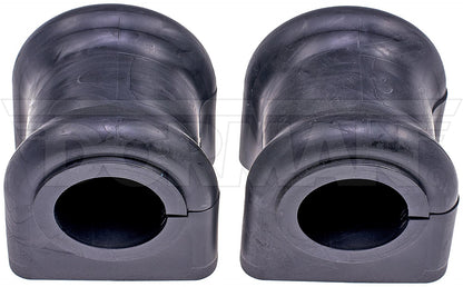 Dorman - Premium Suspension Stabilizer Bar Bushing Kit with precision engineering for 2004-2018 Dodge Jeep Mitsubishi Ram BSK81170PR