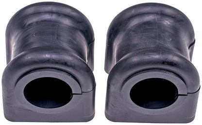 Dorman - Premium Suspension Stabilizer Bar Bushing Kit with precision engineering for 2004-2018 Dodge Jeep Mitsubishi Ram BSK81170PR