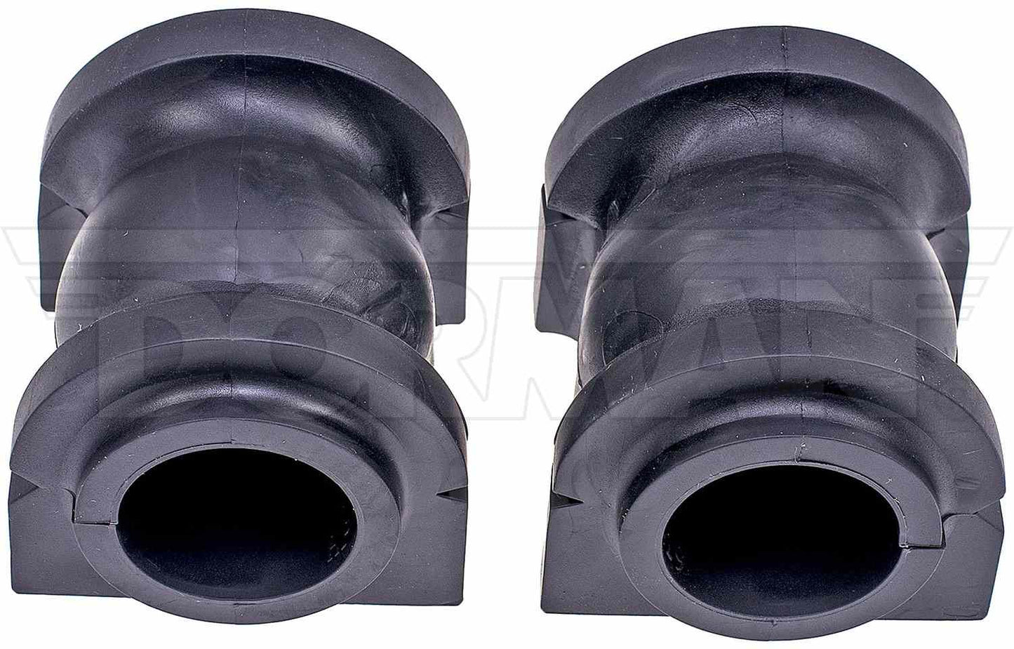 Dorman - Premium Suspension Stabilizer Bar Bushing Kit with Precision for 2012-08 Chrysler, 2020-08 Dodge, 2012 Ram, 2014-09 Volkswagen BSK81179PR