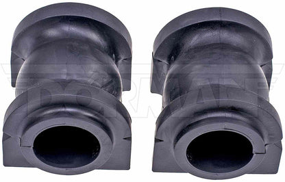 Dorman - Premium Suspension Stabilizer Bar Bushing Kit with Precision for 2012-08 Chrysler, 2020-08 Dodge, 2012 Ram, 2014-09 Volkswagen BSK81179PR