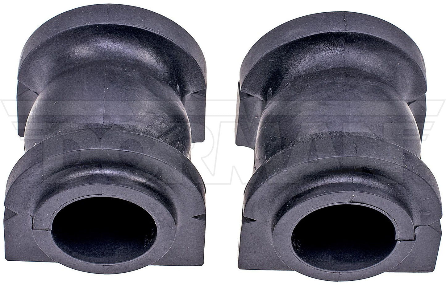 Dorman - Premium Suspension Stabilizer Bar Bushing Kit with Precision for 2012-08 Chrysler, 2020-08 Dodge, 2012 Ram, 2014-09 Volkswagen BSK81179PR