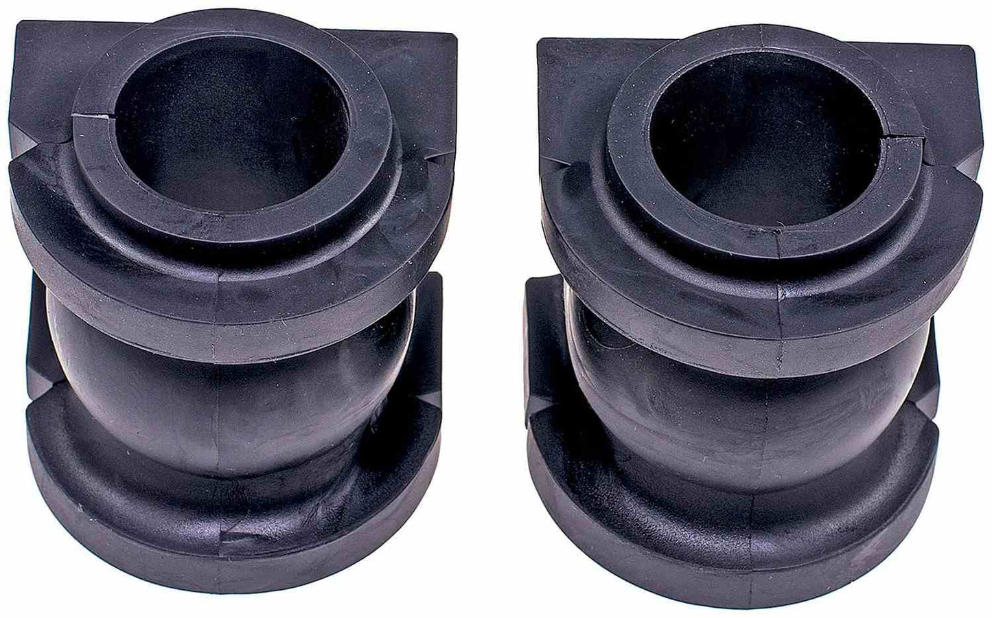 Dorman - Premium Suspension Stabilizer Bar Bushing Kit with Precision for 2012-08 Chrysler, 2020-08 Dodge, 2012 Ram, 2014-09 Volkswagen BSK81179PR