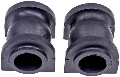 Dorman - Premium Suspension Stabilizer Bar Bushing Kit with Precision for 2012-08 Chrysler, 2020-08 Dodge, 2012 Ram, 2014-09 Volkswagen BSK81179PR