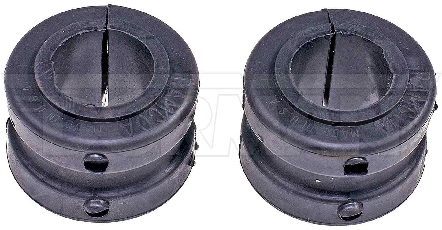 Dorman - Premium Suspension Stabilizer Bar Bushing Kit with Precision Engineering for 2010-2011 Chrysler PT Cruiser BSK81270PR