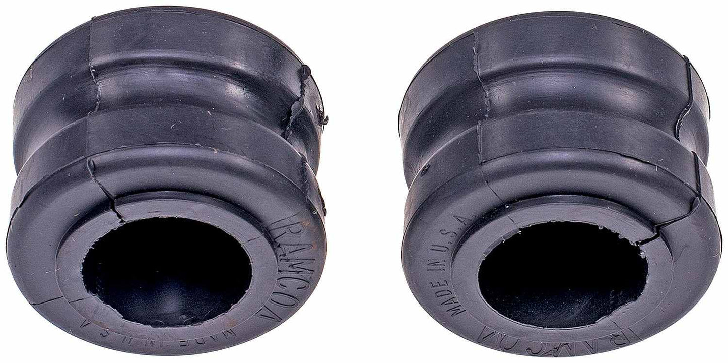 Dorman - Premium Suspension Stabilizer Bar Bushing Kit with Precision Engineering for 2010-2011 Chrysler PT Cruiser BSK81270PR
