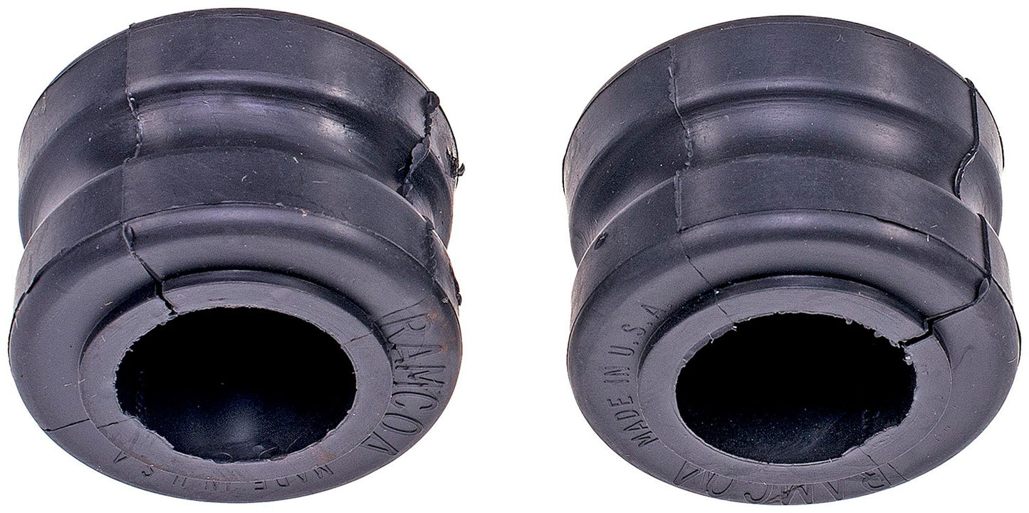 Dorman - Premium Suspension Stabilizer Bar Bushing Kit with Precision Engineering for 2010-2011 Chrysler PT Cruiser BSK81270PR