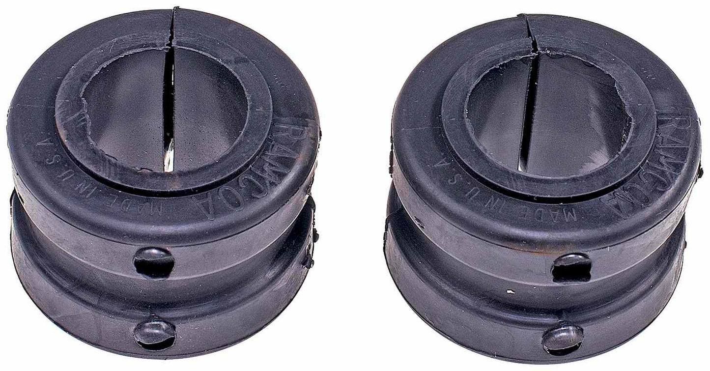 Dorman - Premium Suspension Stabilizer Bar Bushing Kit with Precision Engineering for 2010-2011 Chrysler PT Cruiser BSK81270PR
