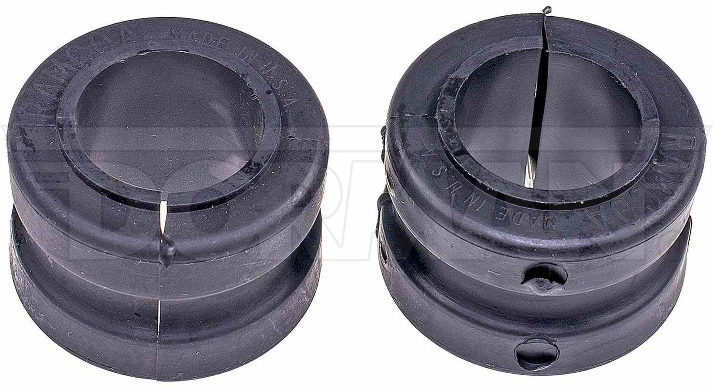 Dorman - Premium Suspension Stabilizer Bar Bushing Kit with Precision Engineering for 2010-2011 Chrysler PT Cruiser BSK81280PR