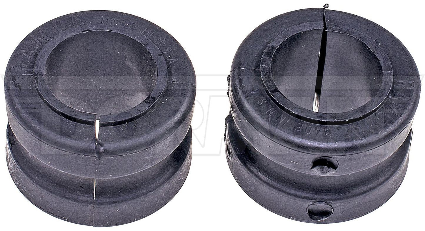 Dorman - Premium Suspension Stabilizer Bar Bushing Kit with Precision Engineering for 2010-2011 Chrysler PT Cruiser BSK81280PR