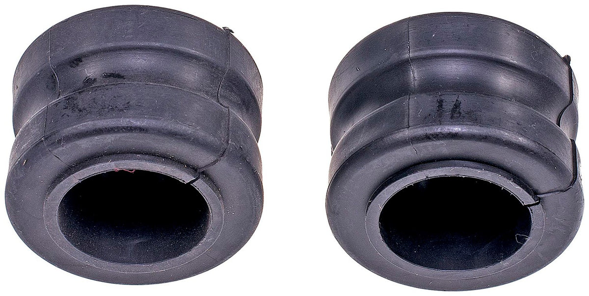 Dorman - Premium Suspension Stabilizer Bar Bushing Kit with Precision Engineering for 2010-2011 Chrysler PT Cruiser BSK81280PR