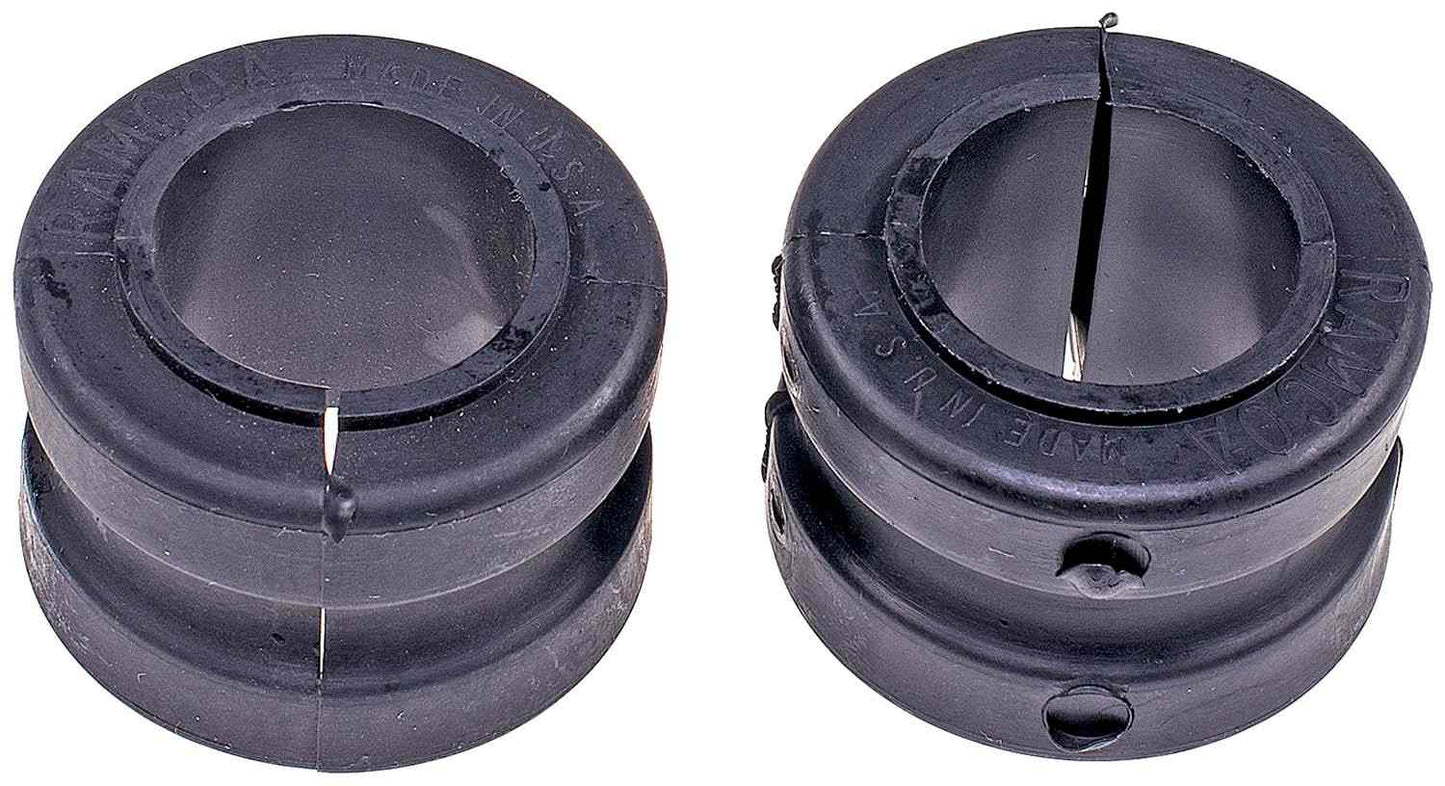 Dorman - Premium Suspension Stabilizer Bar Bushing Kit with Precision Engineering for 2010-2011 Chrysler PT Cruiser BSK81280PR