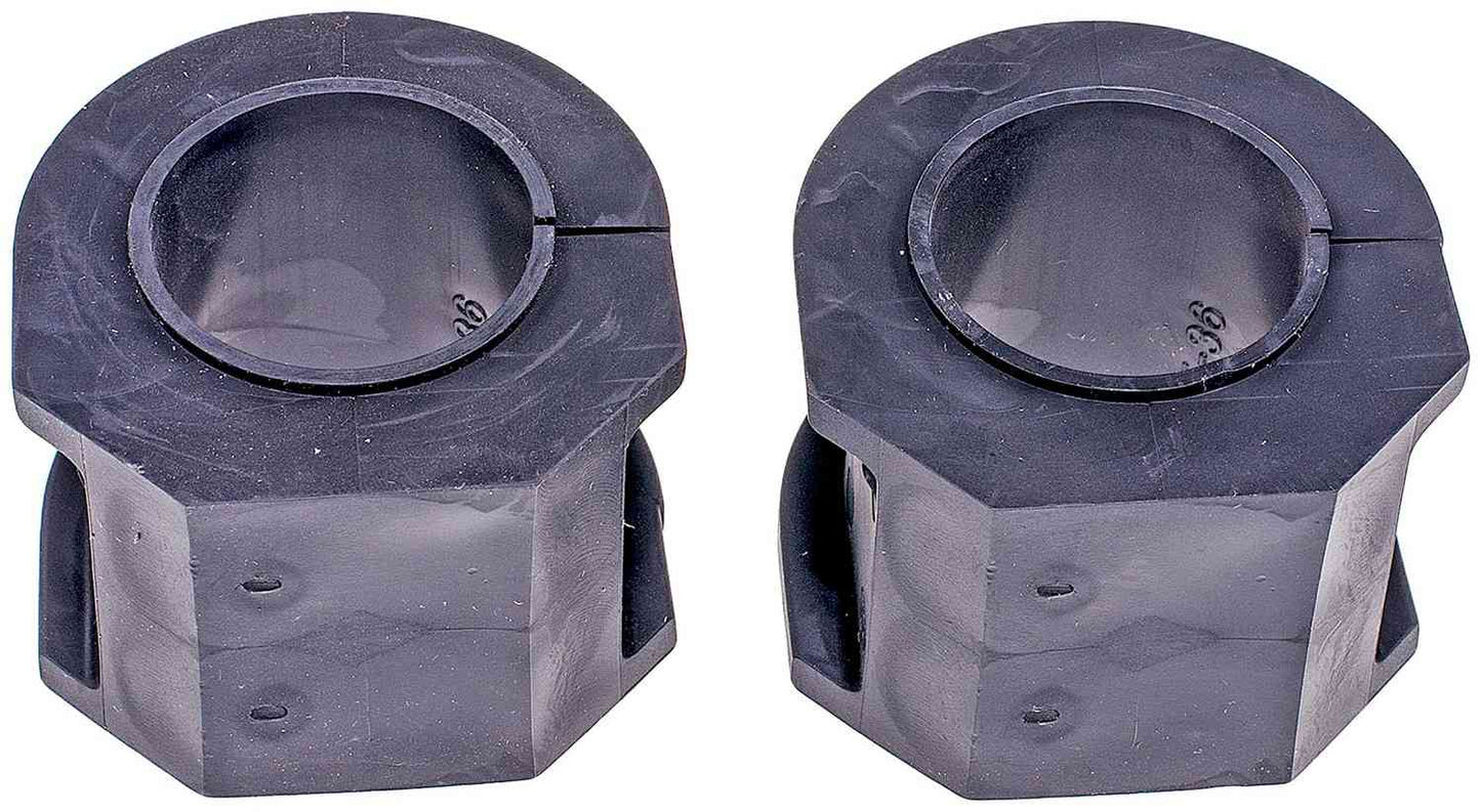 Dorman - Premium Suspension Stabilizer Bar Bushing Kit for 1995-97 Ford Explorer & Mercury Mountaineer