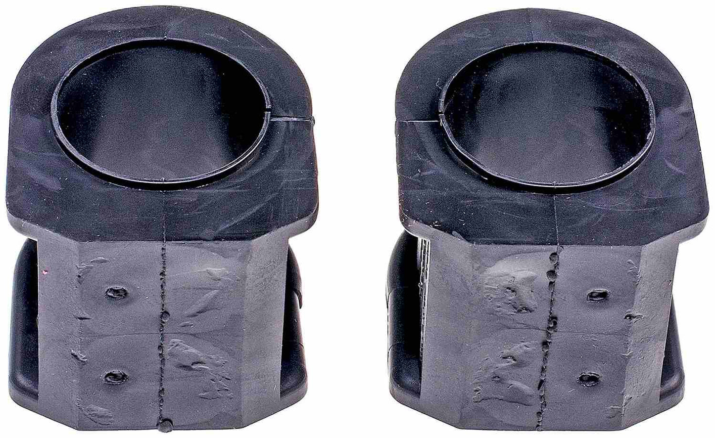 Dorman - Premium Suspension Stabilizer Bar Bushing Kit for Ford 2007-99, 1993-79 and Mercury 1988-79 BSK85110PR
