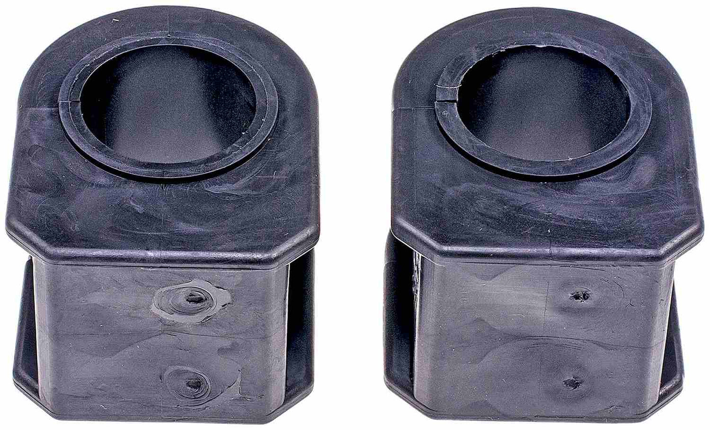 Dorman - Premium Suspension Stabilizer Bar Bushing Kit Precision-Engineered for 1999-2004 Ford BSK85120PR